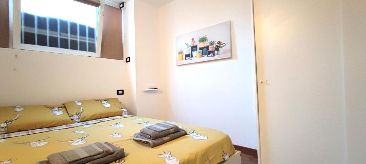Elegant Sweet Home Suite - Milan, 15 Minute Duomo Bagian luar foto