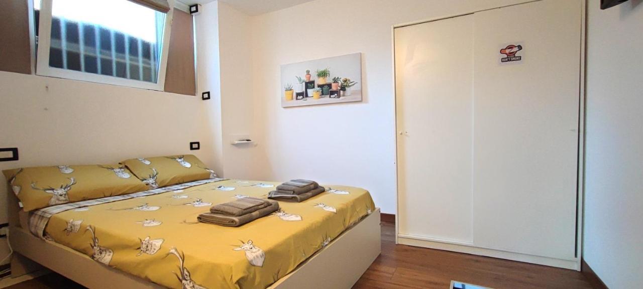 Elegant Sweet Home Suite - Milan, 15 Minute Duomo Bagian luar foto