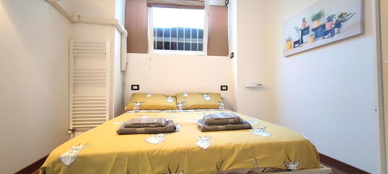 Elegant Sweet Home Suite - Milan, 15 Minute Duomo Bagian luar foto