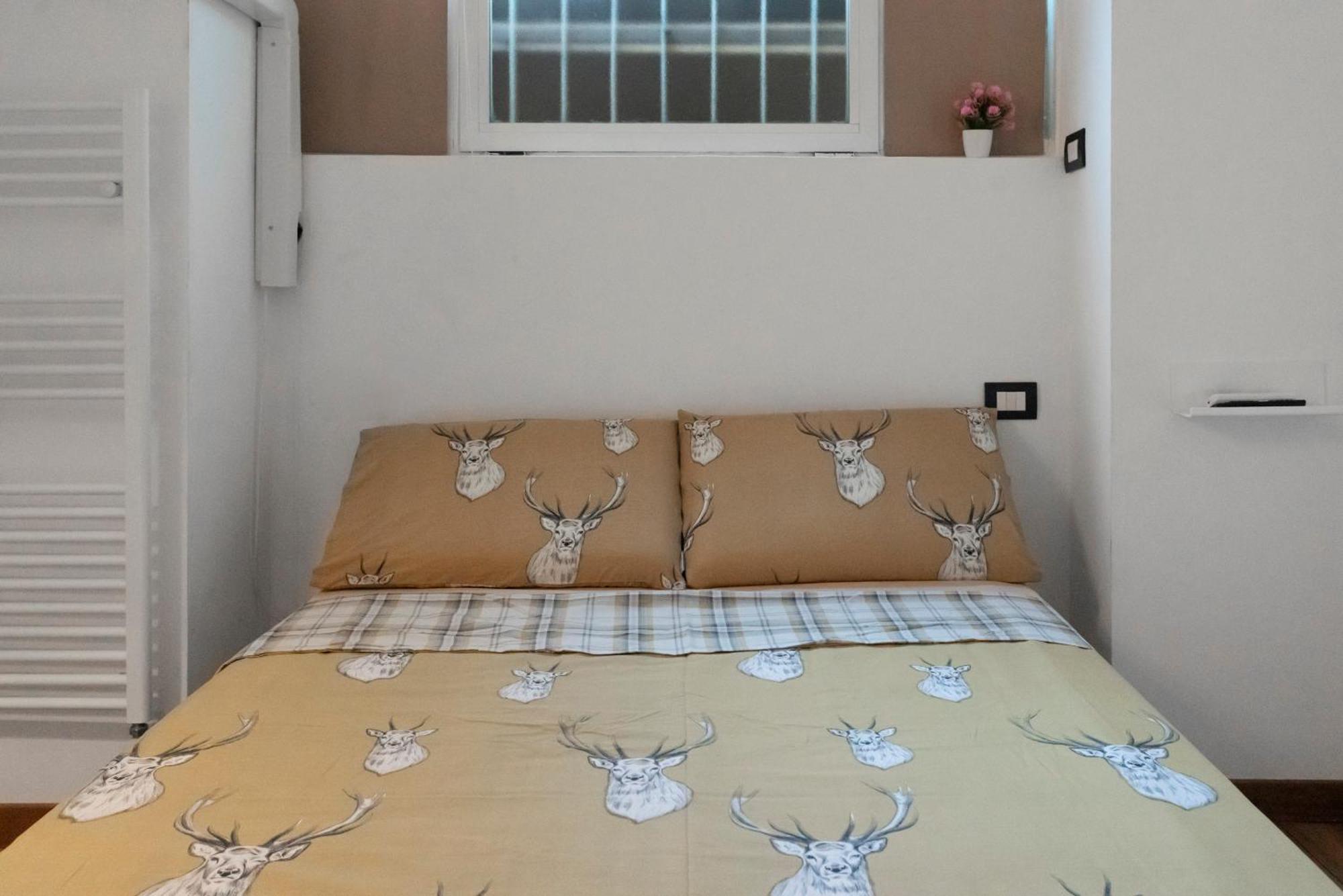 Elegant Sweet Home Suite - Milan, 15 Minute Duomo Bagian luar foto