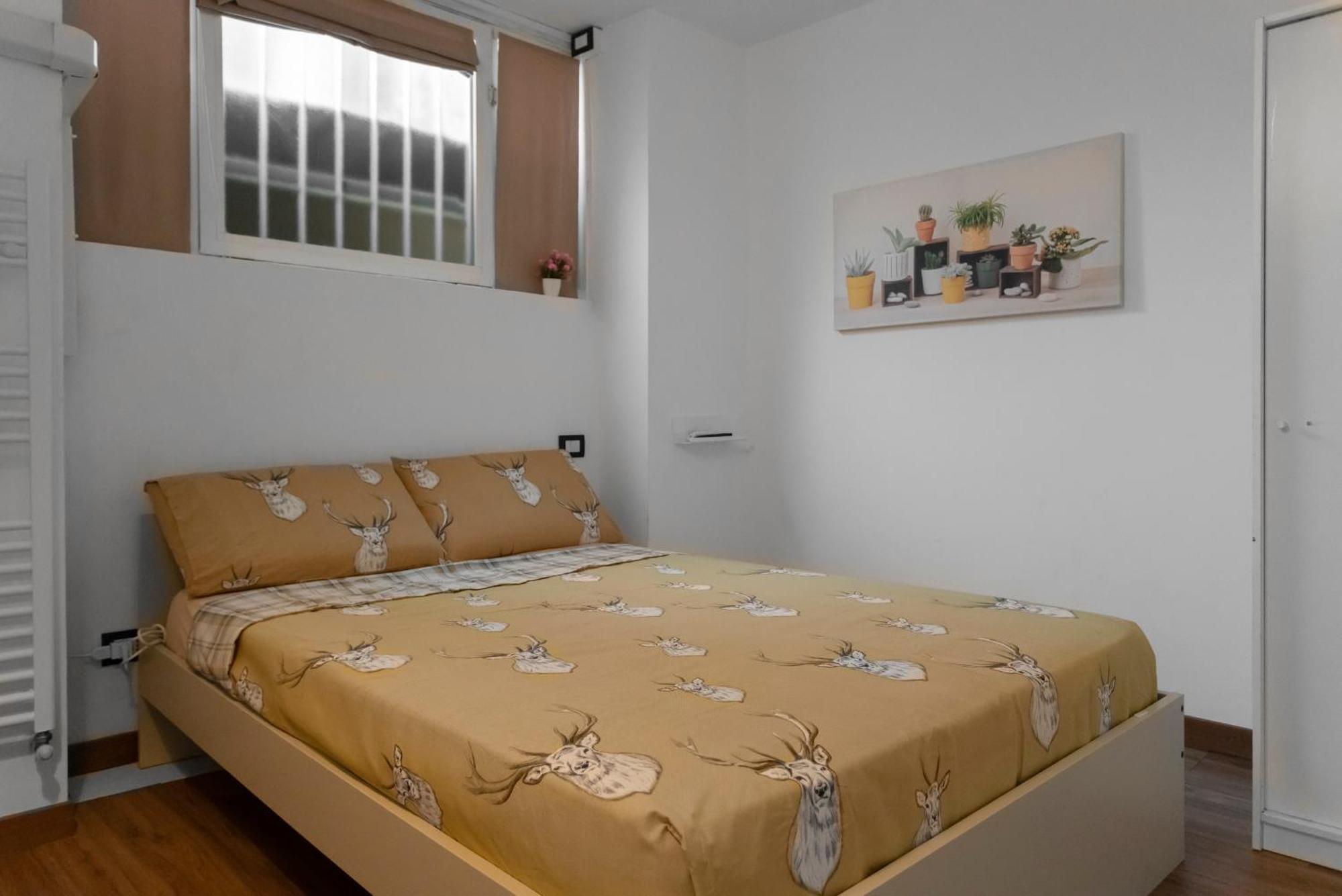 Elegant Sweet Home Suite - Milan, 15 Minute Duomo Bagian luar foto