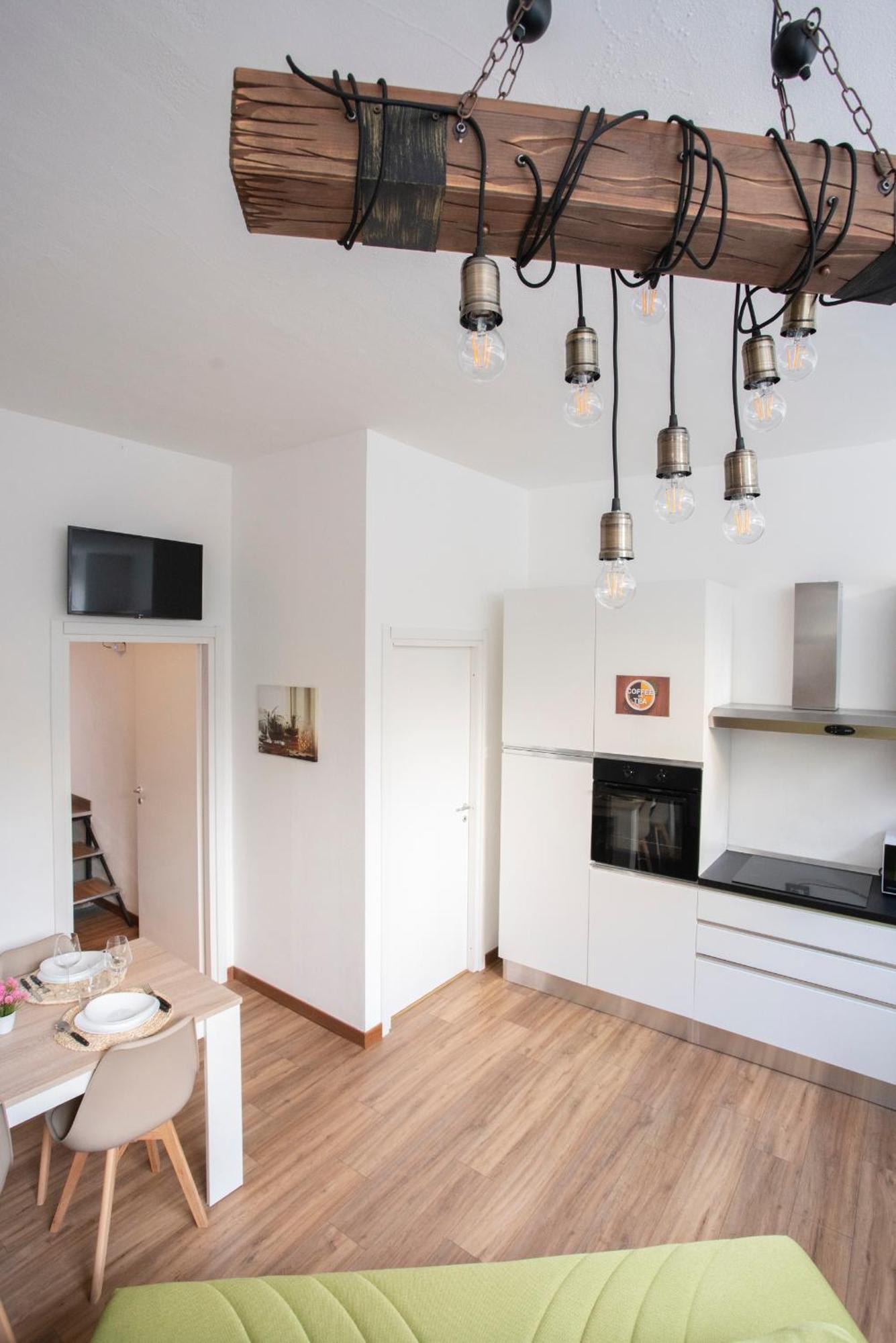 Elegant Sweet Home Suite - Milan, 15 Minute Duomo Bagian luar foto