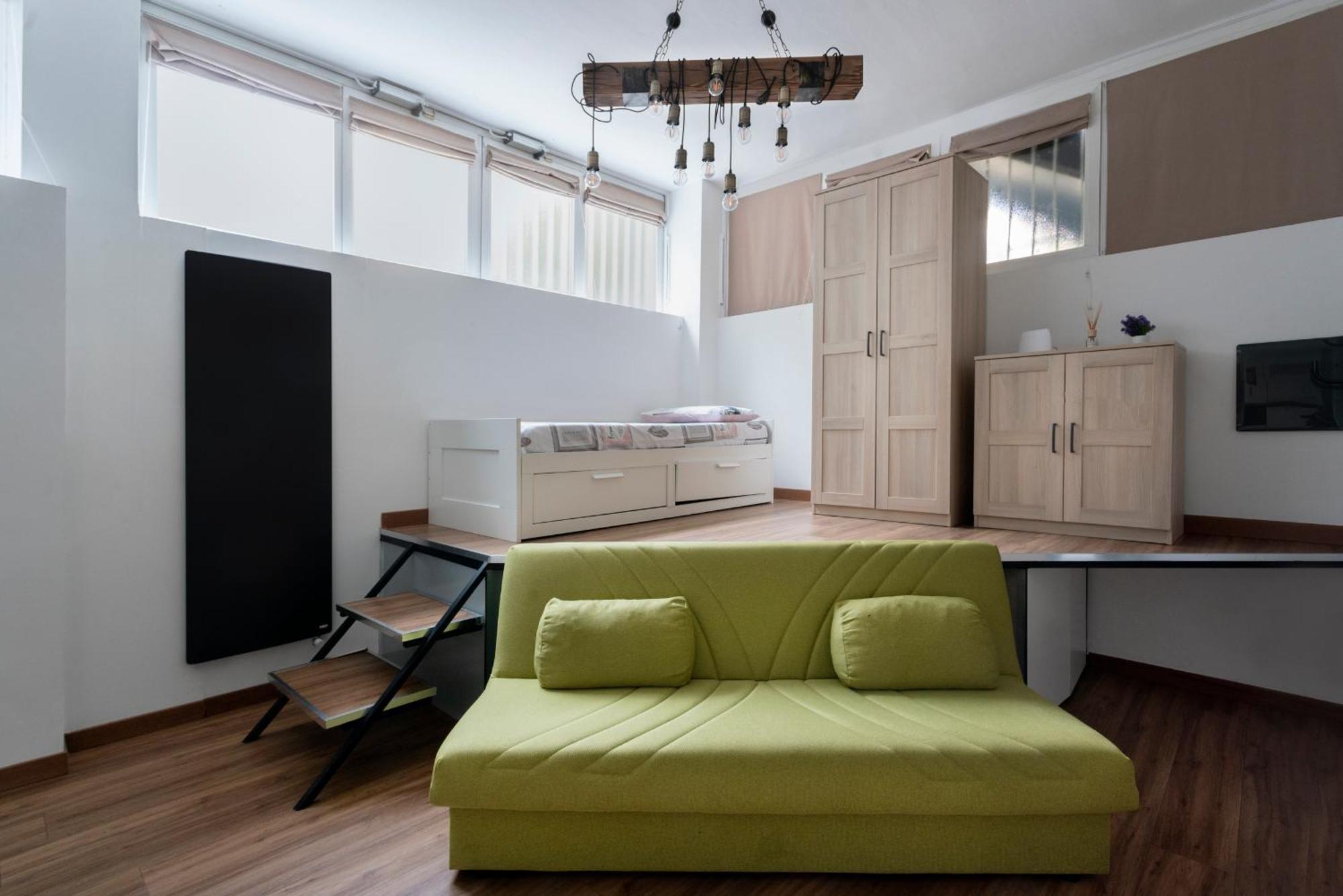 Elegant Sweet Home Suite - Milan, 15 Minute Duomo Bagian luar foto