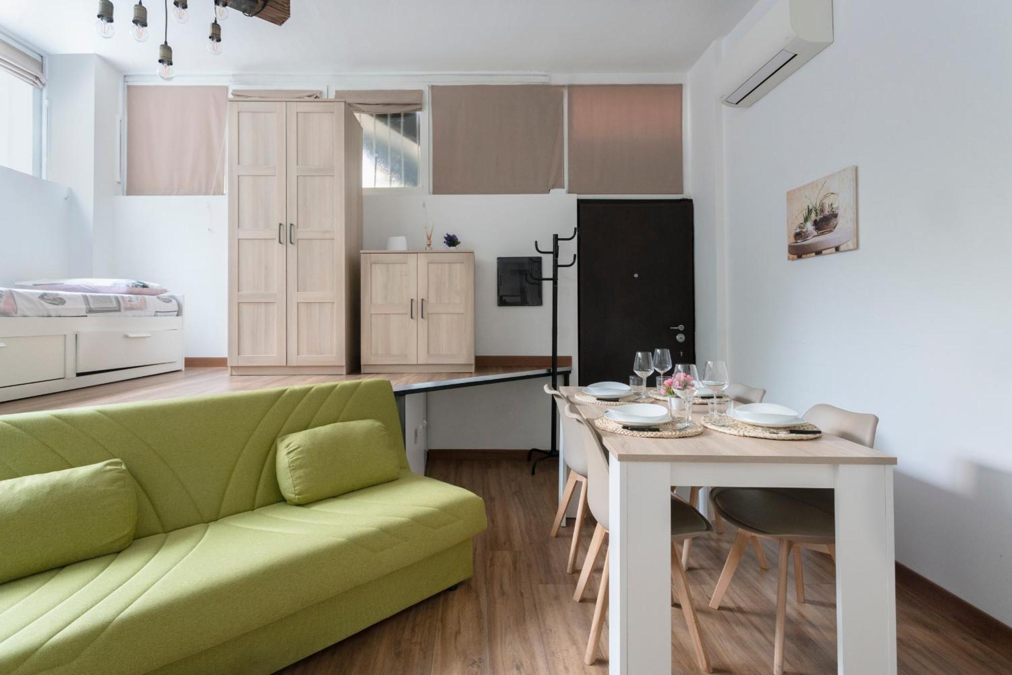 Elegant Sweet Home Suite - Milan, 15 Minute Duomo Bagian luar foto